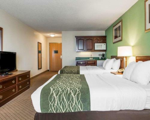 Hotel Comfort Inn Goshen