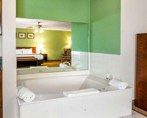 Hotel Comfort Inn Goshen