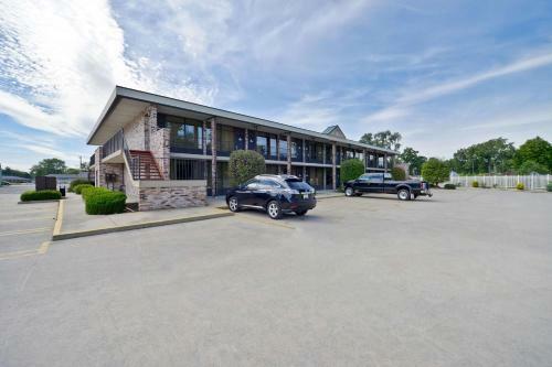 Hotel Best Western Inn Goshen