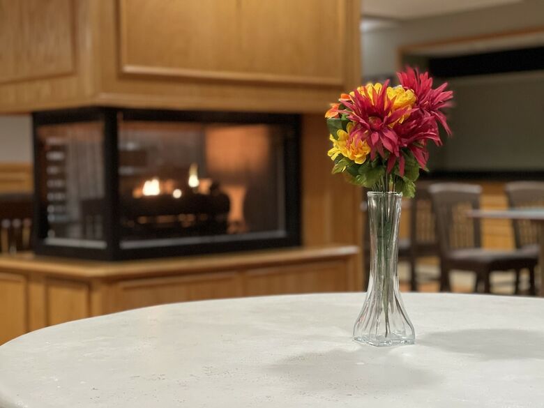 Hotel Fairbridge Inn & Suites Fort Wayne