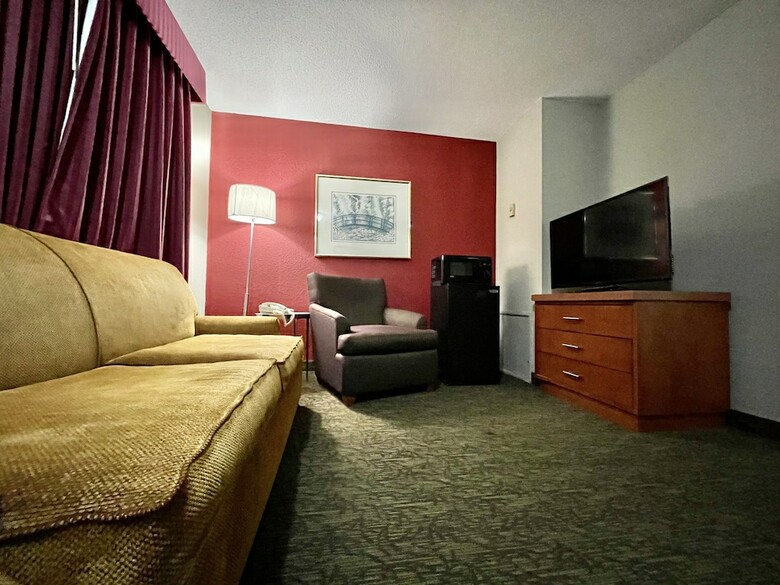 Hotel Fairbridge Inn & Suites Fort Wayne