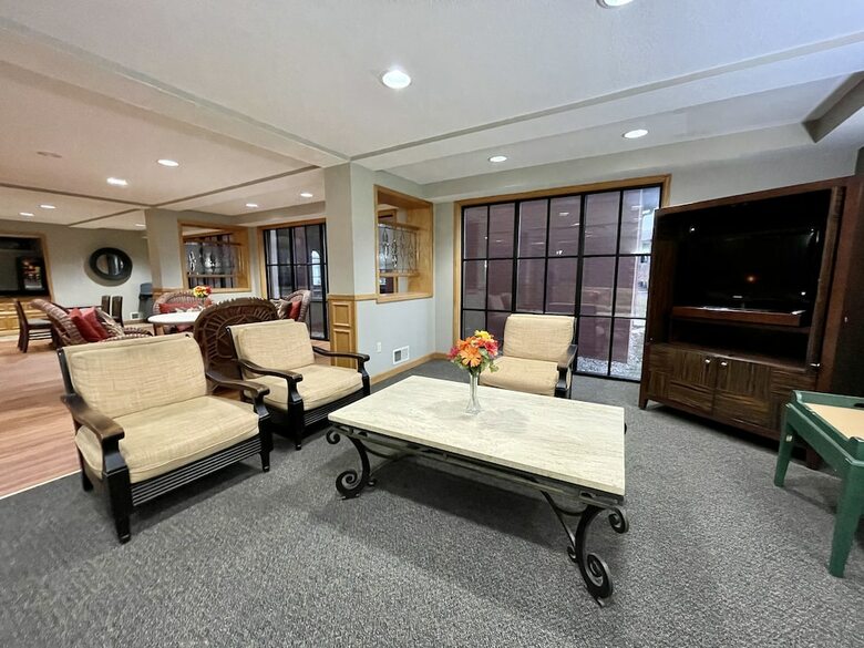 Hotel Fairbridge Inn & Suites Fort Wayne