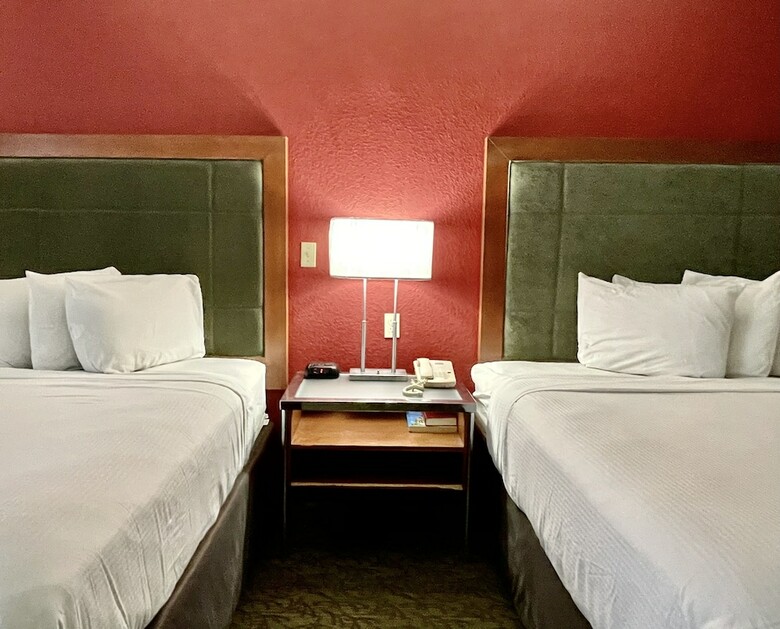 Hotel Fairbridge Inn & Suites Fort Wayne