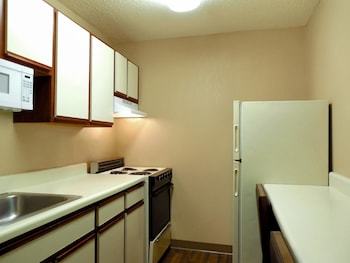 Aparthotel Extended Stay America - Fort Wayne - North