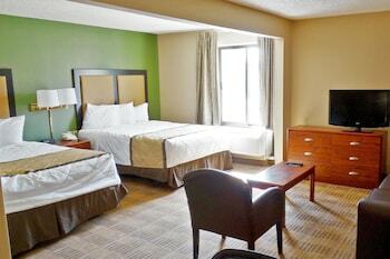 Aparthotel Extended Stay America - Fort Wayne - North