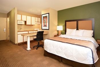 Aparthotel Extended Stay America - Fort Wayne - North