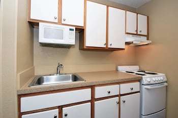 Aparthotel Extended Stay America - Fort Wayne - North