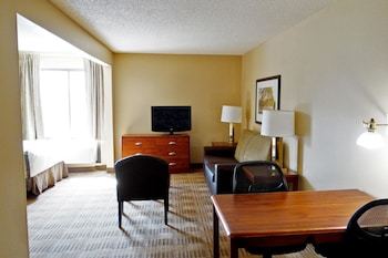 Aparthotel Extended Stay America - Fort Wayne - North