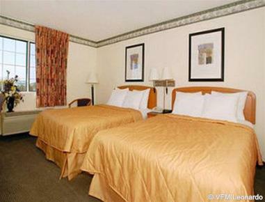 Hotel Baymont Inn