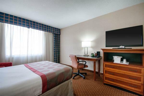 Clarion Hotel Indianapolis