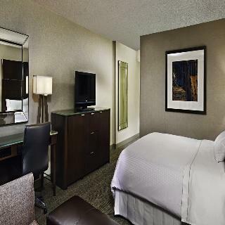 Hotel The Westin Indianapolis