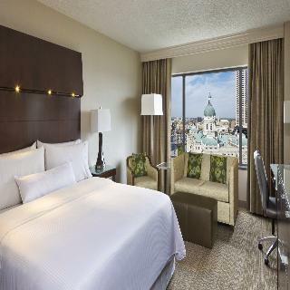 Hotel The Westin Indianapolis