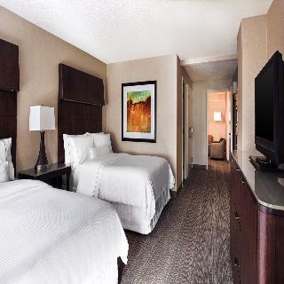 Hotel The Westin Indianapolis