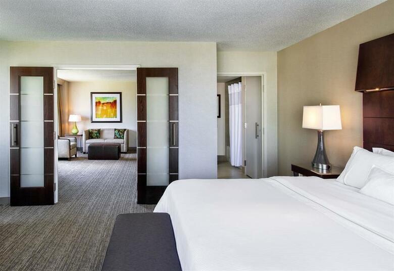 Hotel The Westin Indianapolis