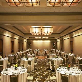 Hotel The Westin Indianapolis