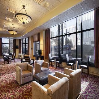 Hotel The Westin Indianapolis