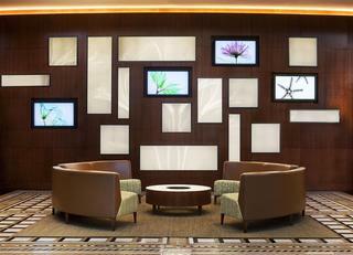 Hotel The Westin Indianapolis