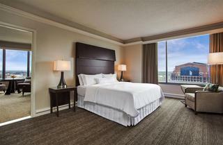 Hotel The Westin Indianapolis