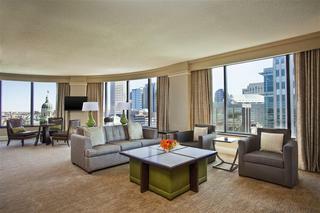 Hotel The Westin Indianapolis