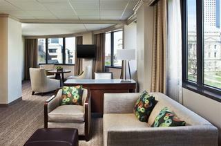 Hotel The Westin Indianapolis