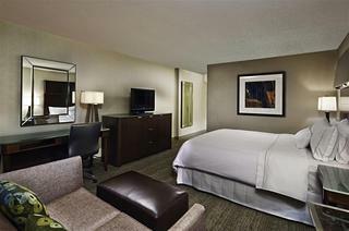 Hotel The Westin Indianapolis