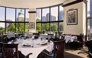 Hotel The Westin Indianapolis