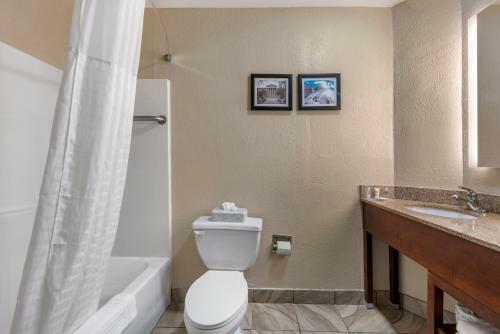 Hotel Comfort Inn Lafayette I-65