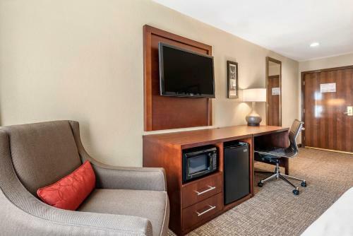 Hotel Comfort Inn Lafayette I-65