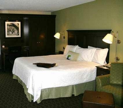 Hotel Hampton Inn Indianapolis Northeast/castleton