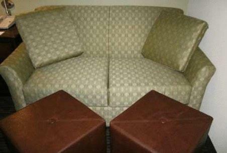 Hotel Hampton Inn Indianapolis Northeast/castleton