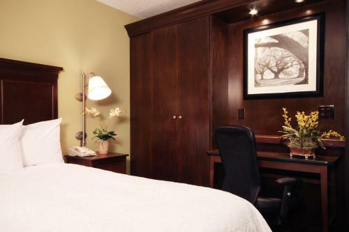 Hotel Hampton Inn Indianapolis Northeast/castleton
