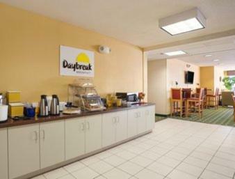 Hotel Days Inn & Suites Lafayette