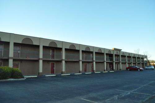 Motel Bestway Inn - Madison