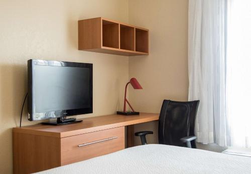 Hotel Towneplace Suites By Marriott Lafayette