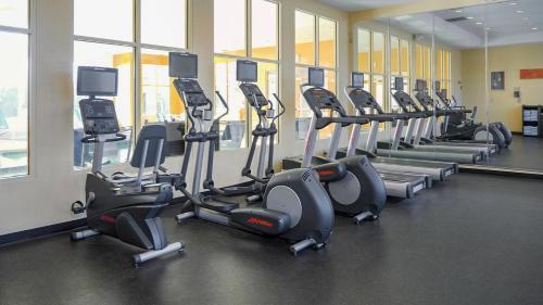 Hotel Towneplace Suites By Marriott Lafayette