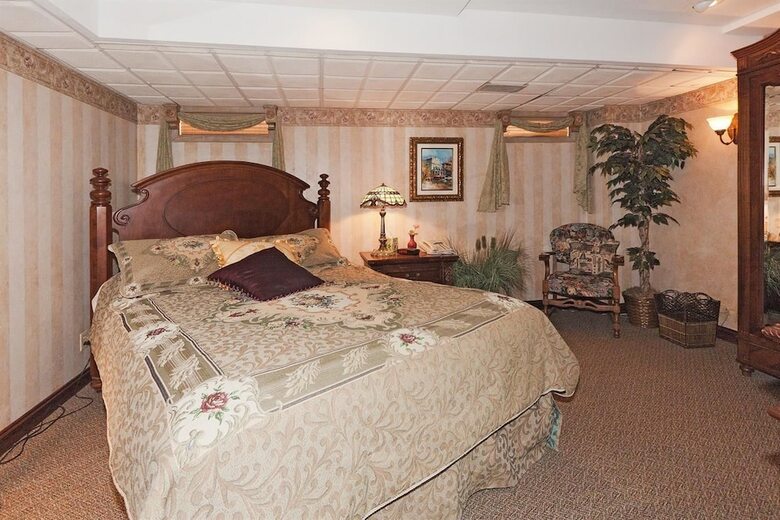Old Northside Bed & Breakfast