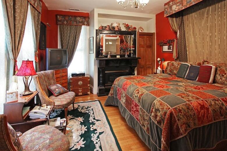 Old Northside Bed & Breakfast