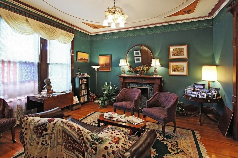 Old Northside Bed & Breakfast