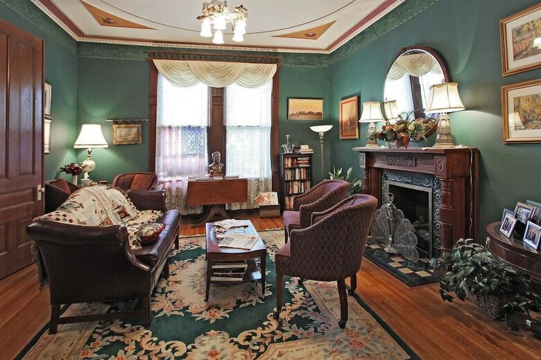 Old Northside Bed & Breakfast