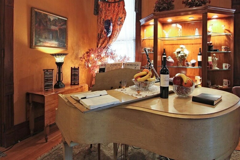 Old Northside Bed & Breakfast
