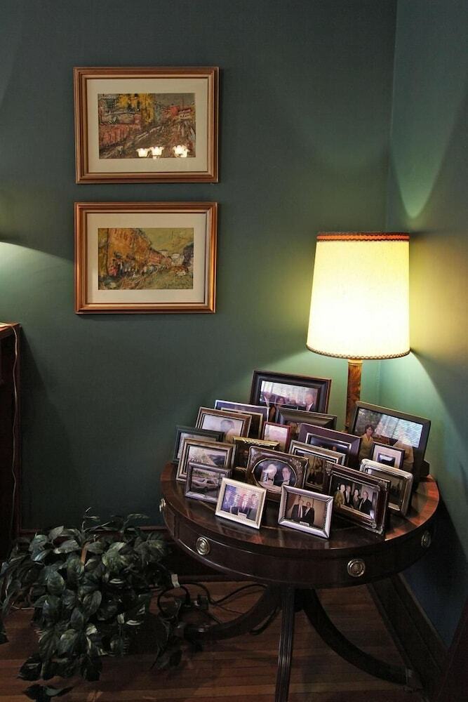 Old Northside Bed & Breakfast