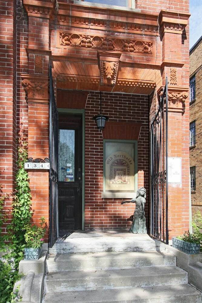 Old Northside Bed & Breakfast