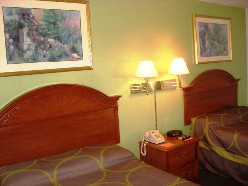 Hotel Super 8 Motel Merrillville