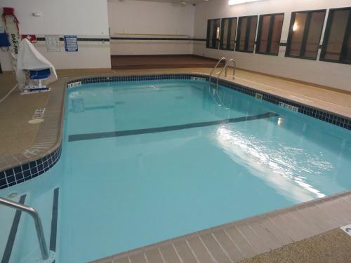 Hotel Country Inn & Suites Merrillville