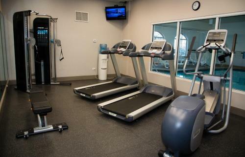 Hotel Country Inn & Suites Merrillville