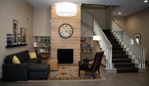 Hotel Country Inn & Suites Merrillville
