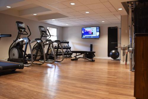 Delta Hotels By Marriott Indianapolis East
