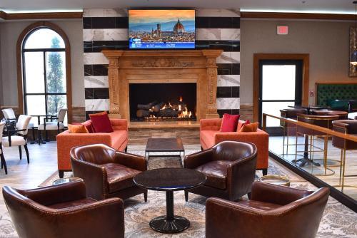 Delta Hotels By Marriott Indianapolis East