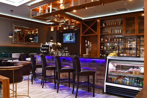 Delta Hotels By Marriott Indianapolis East