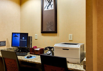 Hotel Residence Inn Merrillville